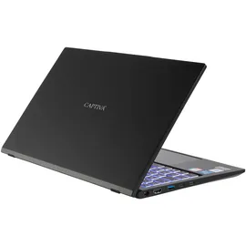 CAPTIVA Business/Office I10-1406GE 17,3'' Intel Core i5-1335U 16 GB RAM 500 GB SSD Win11 Home Schwarz