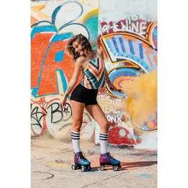 CHAYA Chaya, Rollschuhe Vintage Rollerskates 37,