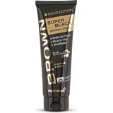 Tannymaxx Brown Super Black Gold Edition Tanning Lotion 125 ml