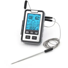 Broil King Beistelltisch Thermometer (61935)