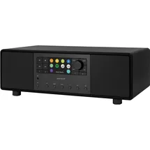 Sonoro DAB+, Internetradio PRIMUS schwarz