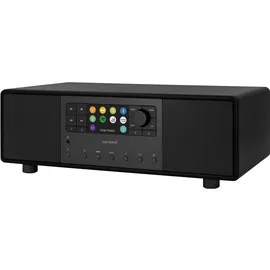 Sonoro DAB+, Internetradio PRIMUS schwarz