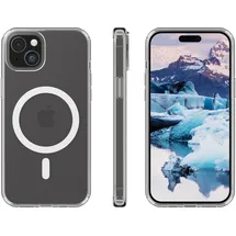 dbramante1928 iPhone 15 Hardcase transparent