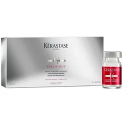 Haarausfall-Behandlung Specifique Kerastase (10 uds)