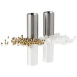 Stelton Salz-/Pfefferstreuer Set Cylinda-Line