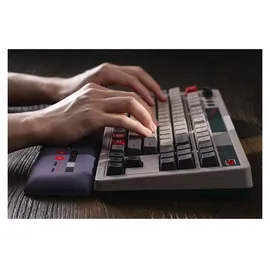 8bitdo Retro Mechanical Keyboard Kailh Box Switches QWERTY