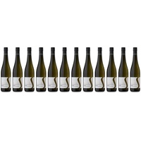 12x Dornfelder, 2022 - Weingut Schreiber, Rheingau! Wein