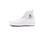 Converse Chuck Taylor All Star Move Platform High Top white/natural ivory/black 36