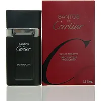 Cartier Santos Eau de Toilette 50 ml