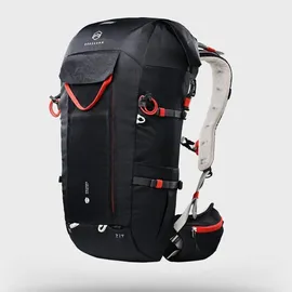 NORDKAMM Wanderrucksack 40L blau
