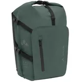 Vaude Free Cargo Hinterradtasche grün