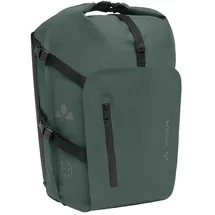 Vaude Free Cargo Hinterradtasche grün