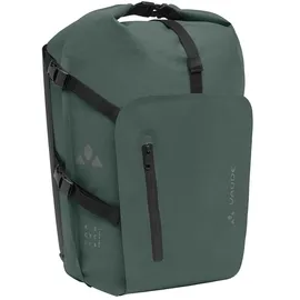 Vaude Free Cargo Hinterradtasche grün