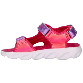 ZigZag Mieres Fuchsia Pink 27