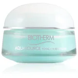 Biotherm Aquasource Total Eye Revitalizer Korrektor 15 ml