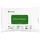 Diversey Oxivir Excel Wipe Acti Desinfektionstücher mit breitem Wirkungsspektrum | Packung 100 Tücher)