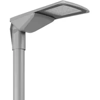 RZB LED-Mastan-/aufsatzleuchte 612302.004.1.76.N