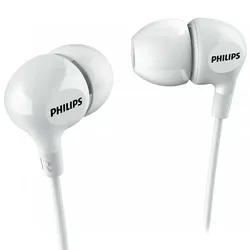 Philips SHE3550WT/00 In-Ear Oordopjes Wit