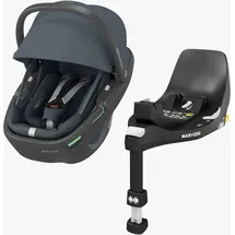 Maxi-Cosi Coral 360 essential graphite