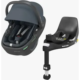 Maxi-Cosi Coral 360 essential graphite