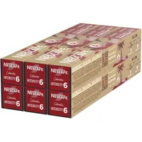 NESCAFÉ Farmers Origins Colombia Espresso 6 x 10 Kaffeekapseln - Kaffeekapseln für Nespresso Maschinen