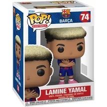 Funko FC Barcelona Lamine Yamal #74
