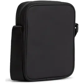 Tommy Hilfiger TH Repreve Mini Reporter Umhängetasche Textil Black