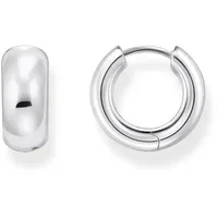 Thomas Sabo Creolen CR741-001-21 Silber 925