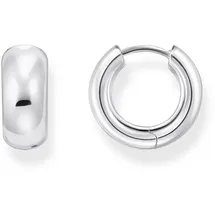 Thomas Sabo Creolen CR741-001-21 Silber 925