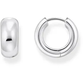 Thomas Sabo Creolen CR741-001-21 Silber 925