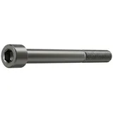 Industrial Quality Supplies Zylinderschraube ISO 4762 M4 x 20 500 Stück