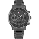 Tommy Hilfiger TH-OXFORD Edelstahl 40 mm 1710730