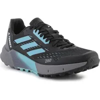 adidas Terrex Agravic Flow 2 Damen Core Black / Mint Ton / Cloud White 38