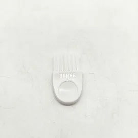 Braun Silk-épil LS 5160 weiß/blau