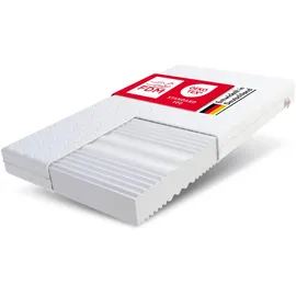 Fdm Comfort Duo MAX 90 x 200 cm H3/H4