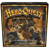 Avalon Hill HeroQuest Questpaket Die Horde der Oger