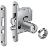 Hekna Zylinder-Rollladen-Einsteckschloss 518 nach oben