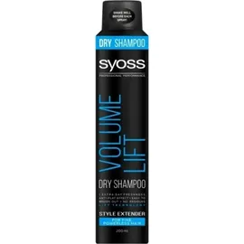 Henkel Syoss Trockenshampoo Volume Lift 200 ml