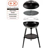 Cadac Carri Chef 50 BBQ 50 mbar