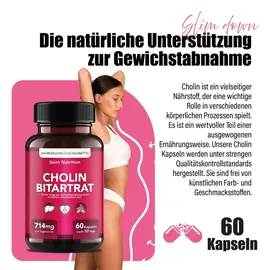 Saint Nutrition Kollagen Kapseln 1000 mg 102 g