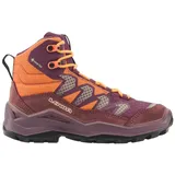 Lowa Maddox Pro GTX Mid JR altrosa/ton (5108) 28
