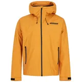 Protest Seary Jacke - Caramel Yellow - S