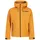 Protest Seary Jacke - Caramel Yellow - S
