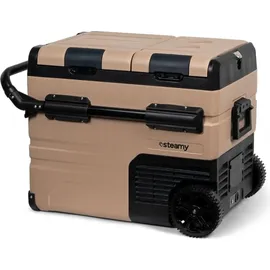 steamy Steamy-E Dual Zone 45 45 l