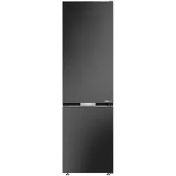 Grundig GKPN 36960 XD Kühl-Gefrier-Kombination LED NoFrost