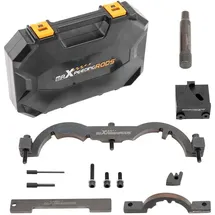 maXpeedingrods - 7tlg Steuerkette Werkzeug For Opel Astra J Corsa D Adam 1.0 1.2