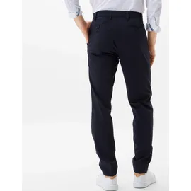 EUREX BY BRAX Chinos Klassisch Blau 38