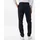 EUREX BY BRAX Chinos Klassisch Blau 38