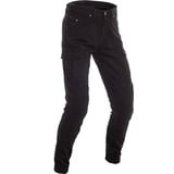 Richa Apache Textilhose kurz schwarz, 32 Herren