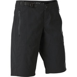 Fox Ranger Short W/Liner Black, S-L